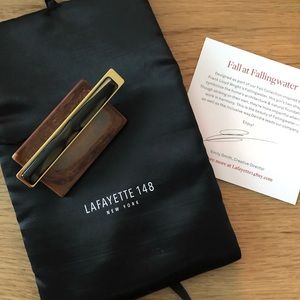 Lafayette 148 New York Brooch